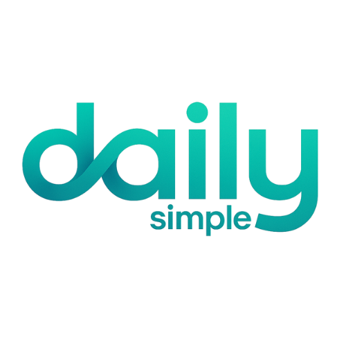 Espace abonnées - Daily simple